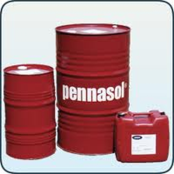 МАСЛО PENNASOL MULTIPURPOSE GEAR OIL GL 4, SAE 80W-90