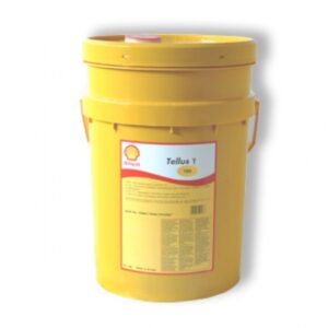 TELLUS S2 V 46, 20 LT.