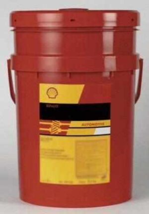 SPIRAX G 80W-90, 20 LT.